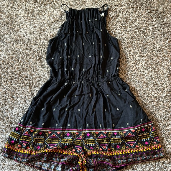 H&M Romper - Picture 1 of 9